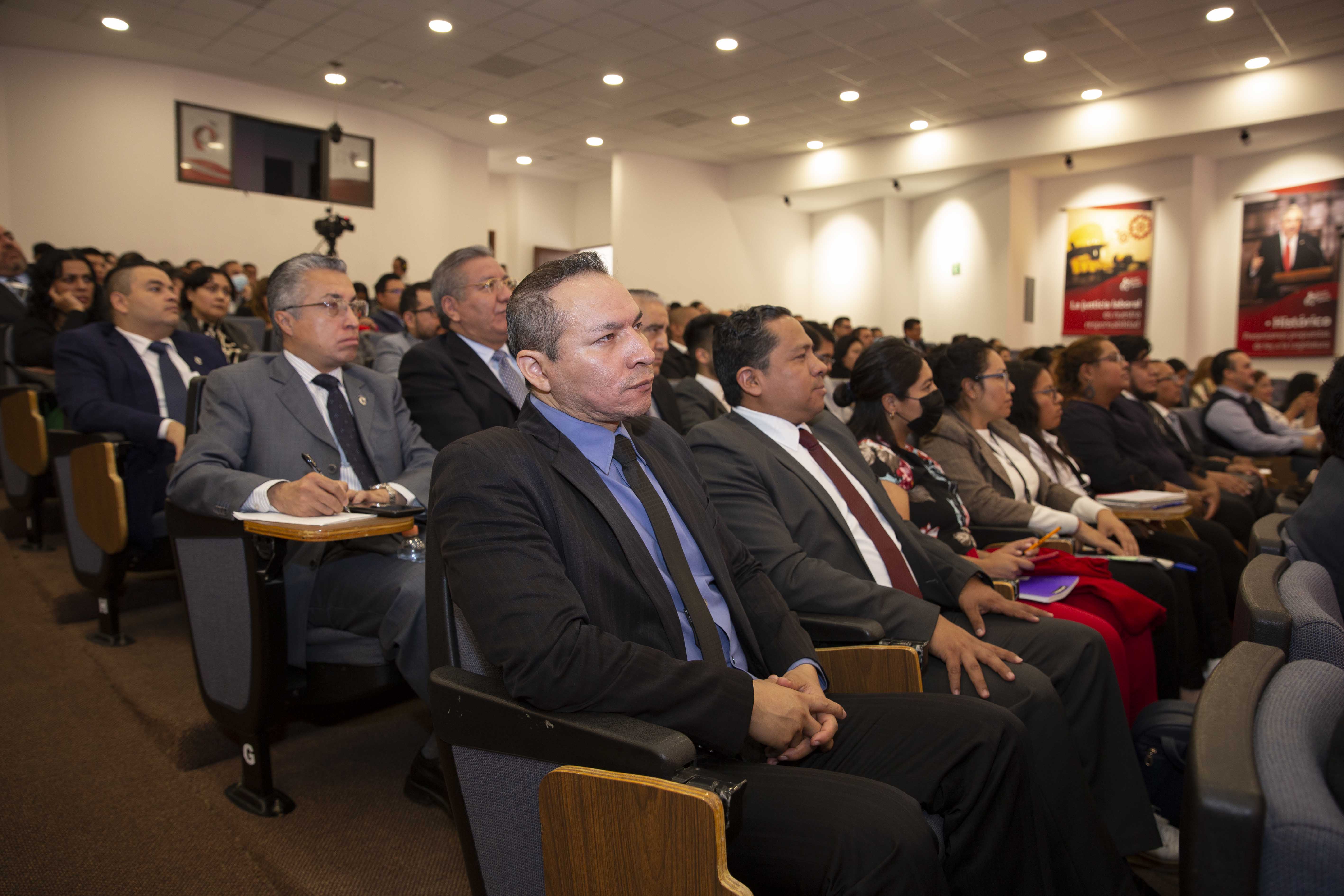 III Congreso Justicia Familiar